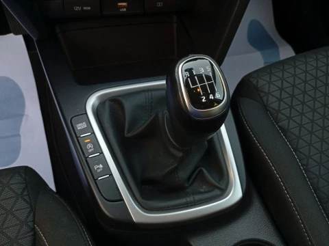 Kia Ceed Tourer Tourer 1.6 MHEV iMT 100kW Drive