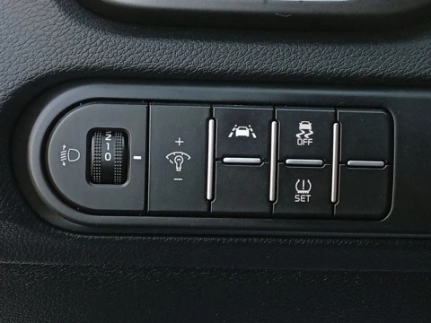 Kia Ceed Tourer Tourer 1.6 MHEV iMT 100kW Drive