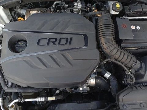 Kia Ceed Tourer Tourer 1.6 MHEV iMT 100kW Drive