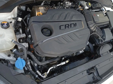 Kia Ceed Tourer Tourer 1.6 MHEV iMT 100kW Drive