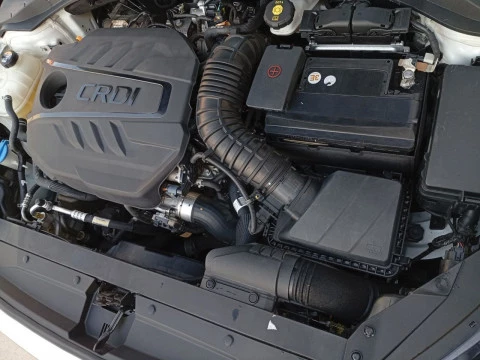 Kia Ceed Tourer Tourer 1.6 MHEV iMT 100kW Drive