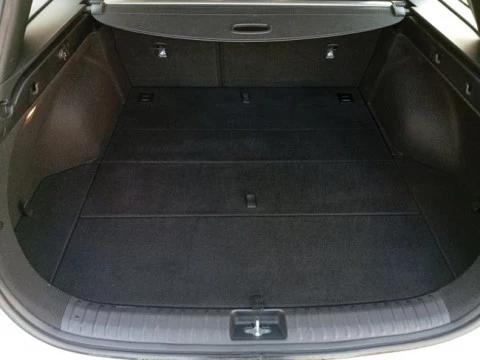 Kia Ceed Tourer Tourer 1.6 MHEV iMT 100kW Drive