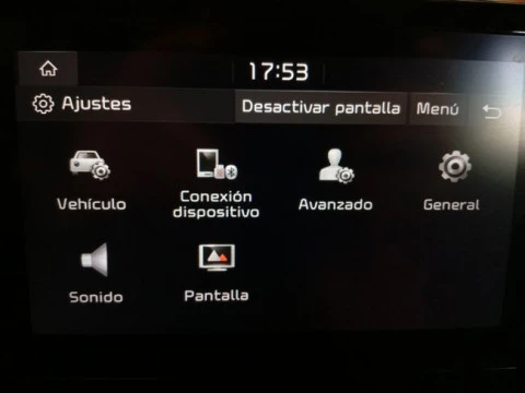 Kia Ceed Tourer Tourer 1.6 MHEV iMT 100kW Drive