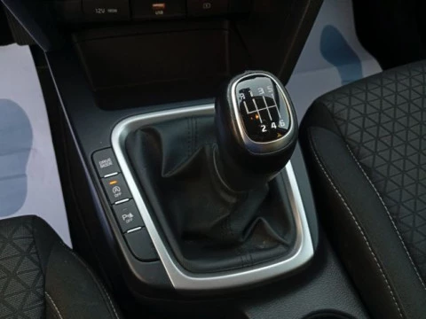 Kia Ceed Tourer Tourer 1.6 MHEV iMT 100kW Drive