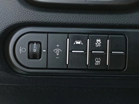 Kia Ceed Tourer Tourer 1.6 MHEV iMT 100kW Drive