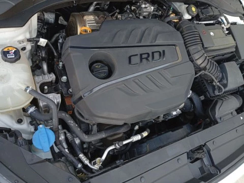 Kia Ceed Tourer Tourer 1.6 MHEV iMT 100kW Drive