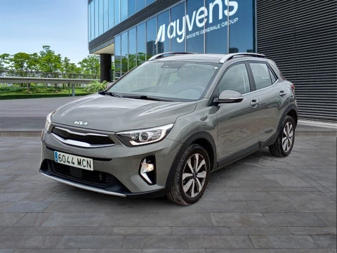 Kia Stonic 1.0 T-GDi 88kW (120CV) MHEV iMT Drive