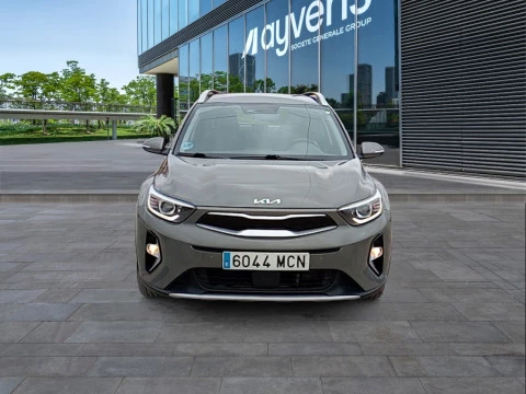 Kia Stonic 1.0 T-GDi 88kW (120CV) MHEV iMT Drive