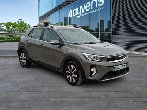 Kia Stonic 1.0 T-GDi 88kW (120CV) MHEV iMT Drive
