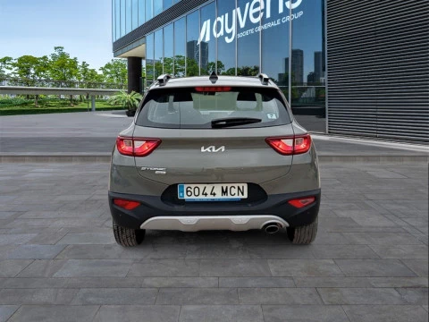 Kia Stonic 1.0 T-GDi 88kW (120CV) MHEV iMT Drive