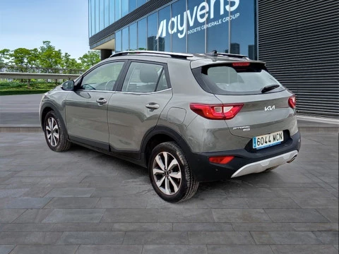Kia Stonic 1.0 T-GDi 88kW (120CV) MHEV iMT Drive