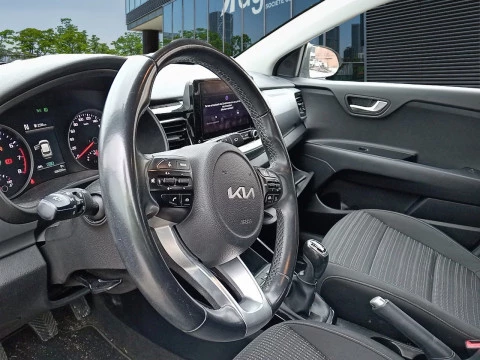 Kia Stonic 1.0 T-GDi 88kW (120CV) MHEV iMT Drive
