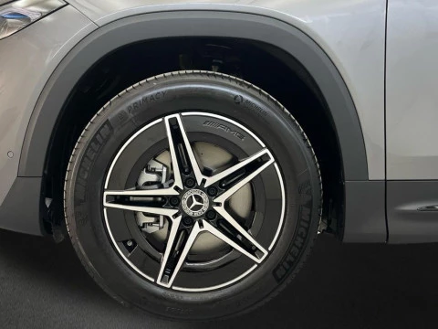 Mercedes-Benz EQB EQB 250+