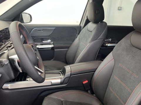 Mercedes-Benz EQB EQB 250+