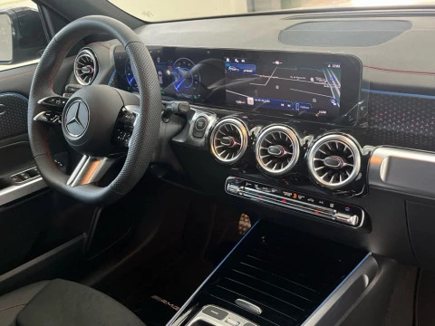 Mercedes-Benz EQB EQB 250+