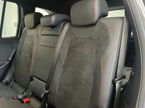 Mercedes-Benz EQB EQB 250+