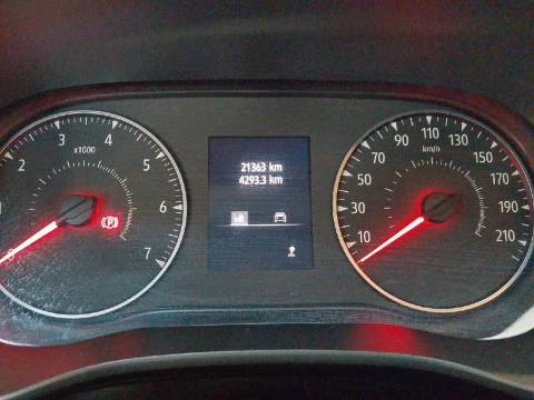 Dacia Sandero  Gasolina/Gas  Stepway ECO-G Extreme Go 74kW