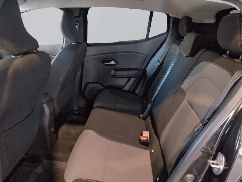 Dacia Sandero  Gasolina/Gas  Stepway ECO-G Extreme Go 74kW