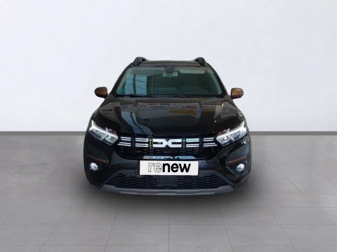 Dacia Sandero  Gasolina/Gas  Stepway ECO-G Extreme Go 74kW