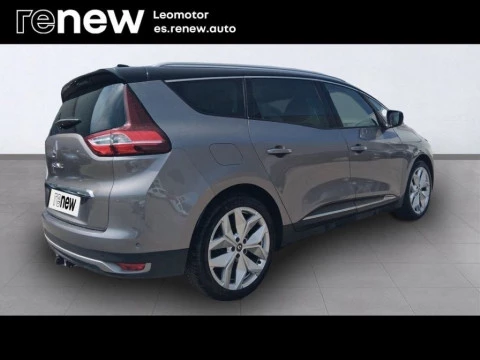 Renault Grand Scénic Grand Scenic 1.3 TCe GPF Zen 103kW