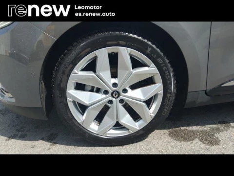 Renault Grand Scénic Grand Scenic 1.3 TCe GPF Zen 103kW
