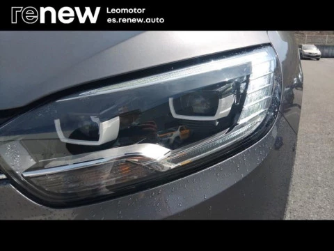 Renault Grand Scénic Grand Scenic 1.3 TCe GPF Zen 103kW