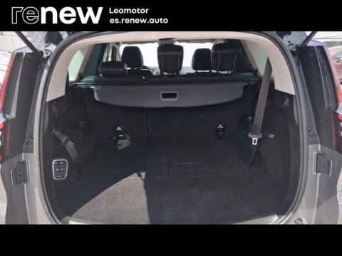 Renault Grand Scénic Grand Scenic 1.3 TCe GPF Zen 103kW