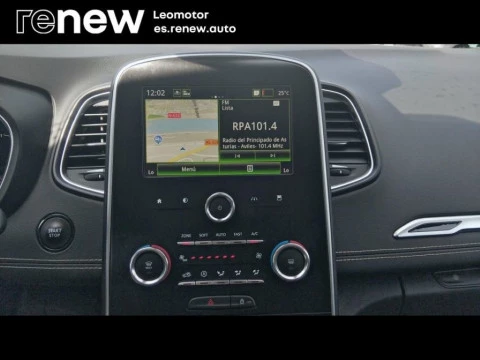 Renault Grand Scénic Grand Scenic 1.3 TCe GPF Zen 103kW
