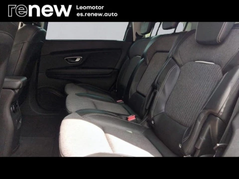 Renault Grand Scénic Grand Scenic 1.3 TCe GPF Zen 103kW
