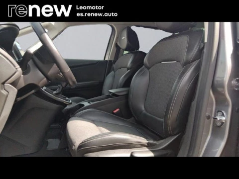 Renault Grand Scénic Grand Scenic 1.3 TCe GPF Zen 103kW
