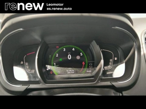 Renault Grand Scénic Grand Scenic 1.3 TCe GPF Zen 103kW
