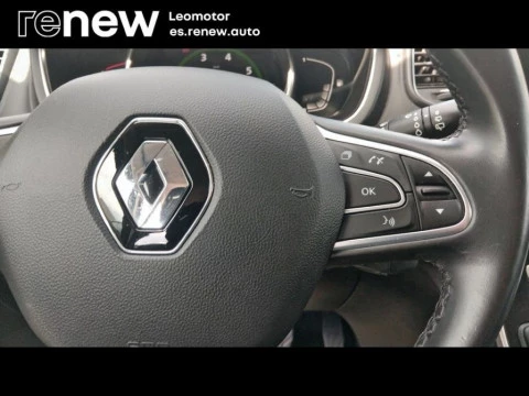 Renault Grand Scénic Grand Scenic 1.3 TCe GPF Zen 103kW