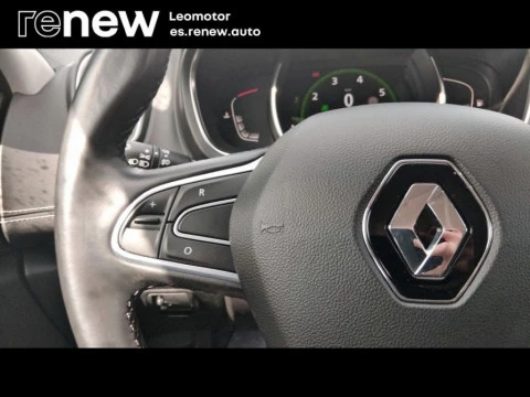 Renault Grand Scénic Grand Scenic 1.3 TCe GPF Zen 103kW