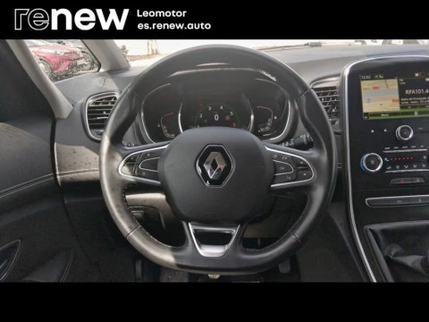 Renault Grand Scénic Grand Scenic 1.3 TCe GPF Zen 103kW