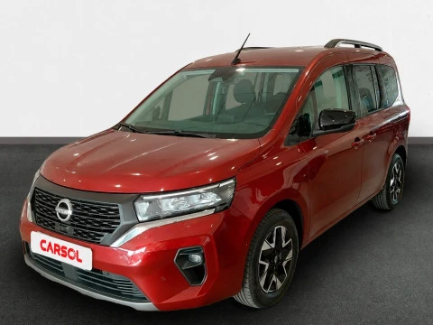 Nissan Townstar 5 plazas 1.3G 96kW L1 N-Connecta