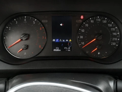 Nissan Townstar 5 plazas 1.3G 96kW L1 N-Connecta