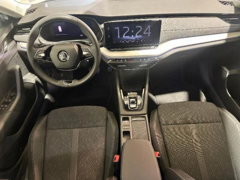 Skoda Octavia Combi Selection 1,4 TSI iV P-HEV 150 kW (204 CV) DSG 6 vel.