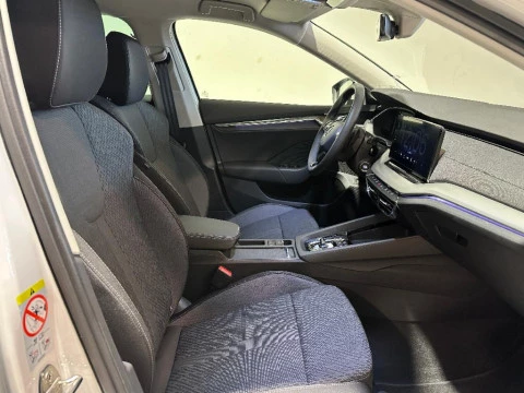 Skoda Octavia Combi Selection 1,4 TSI iV P-HEV 150 kW (204 CV) DSG 6 vel.