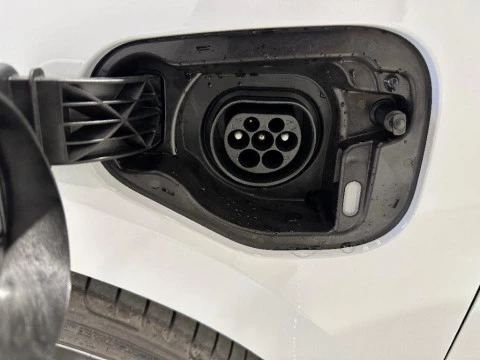 Skoda Octavia Combi Selection 1,4 TSI iV P-HEV 150 kW (204 CV) DSG 6 vel.