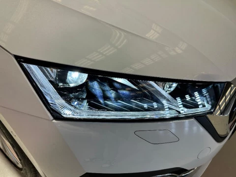 Skoda Octavia Combi Selection 1,4 TSI iV P-HEV 150 kW (204 CV) DSG 6 vel.