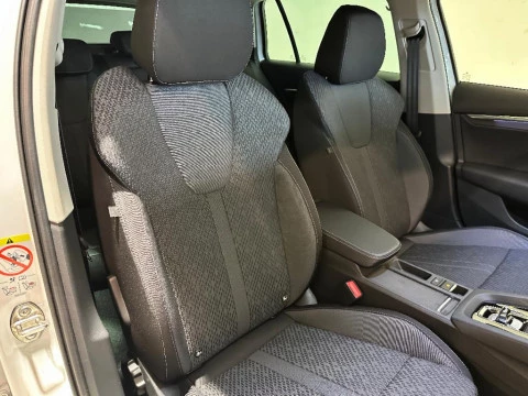 Skoda Octavia Combi Selection 1,4 TSI iV P-HEV 150 kW (204 CV) DSG 6 vel.