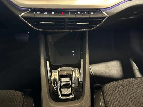 Skoda Octavia Combi Selection 1,4 TSI iV P-HEV 150 kW (204 CV) DSG 6 vel.