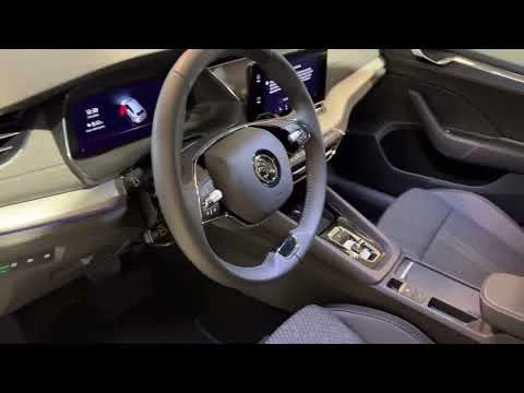 Skoda Octavia Combi Selection 1,4 TSI iV P-HEV 150 kW (204 CV) DSG 6 vel.