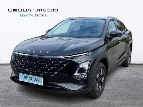 Omoda 5 MY25 - Premium 1.6 TGDI 108kW (145cv)