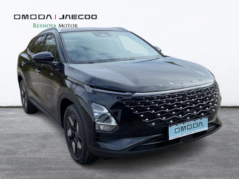 Omoda 5 MY25 - Premium 1.6 TGDI 108kW (145cv)