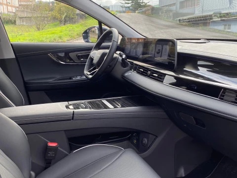 Omoda 5 MY25 - Premium 1.6 TGDI 108kW (145cv)