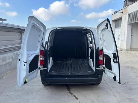 Peugeot Partner NPARTNER STANDARD 1.5 BLUEHDI 100 CV  4P