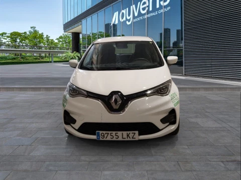 Renault ZOE Life 80 kW R110 Bateria 40kWh