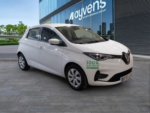 Renault ZOE Life 80 kW R110 Bateria 40kWh