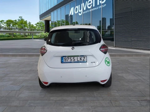 Renault ZOE Life 80 kW R110 Bateria 40kWh